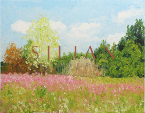 Idyllic Scenery IX