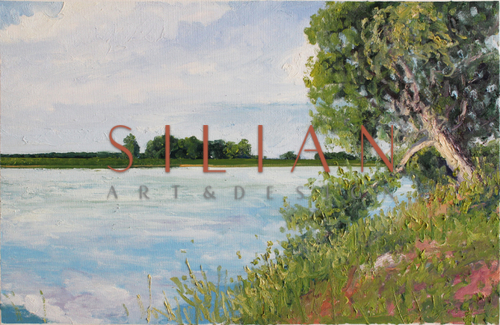 Countryside VIII