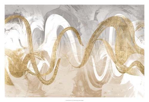 Infinite Swirl I