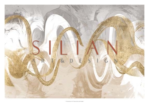 Infinite Swirl I