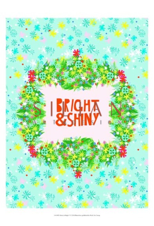 Merry & Bright V