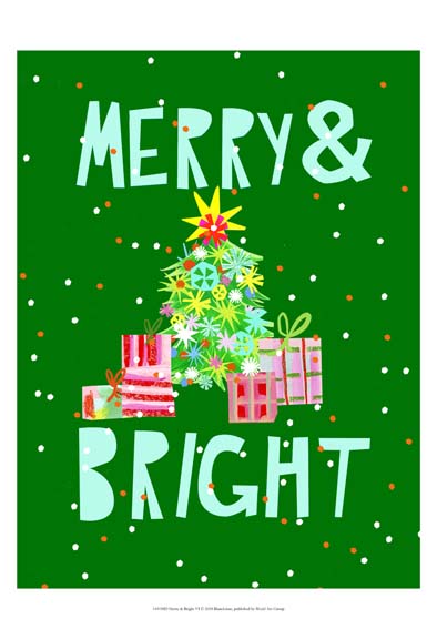 Merry & Bright VI