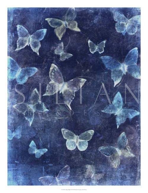 Indigo Flight I