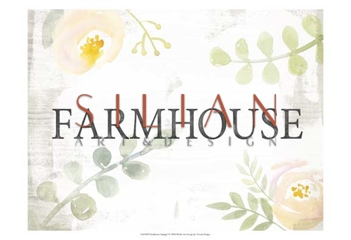 Farmhouse Sayings I