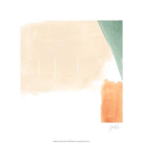 Color Swatch I