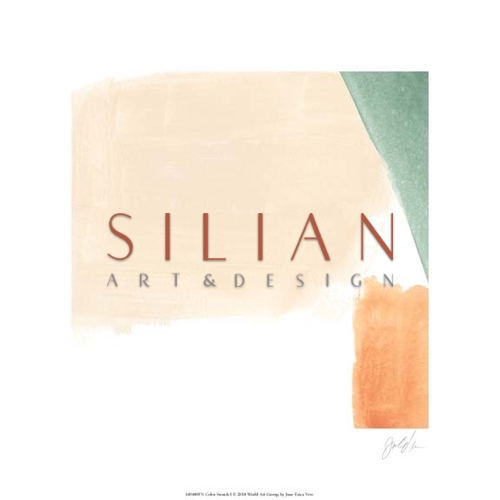 Color Swatch I