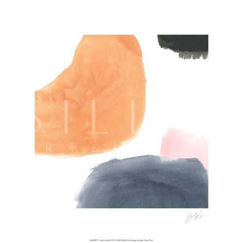 Color Swatch VI