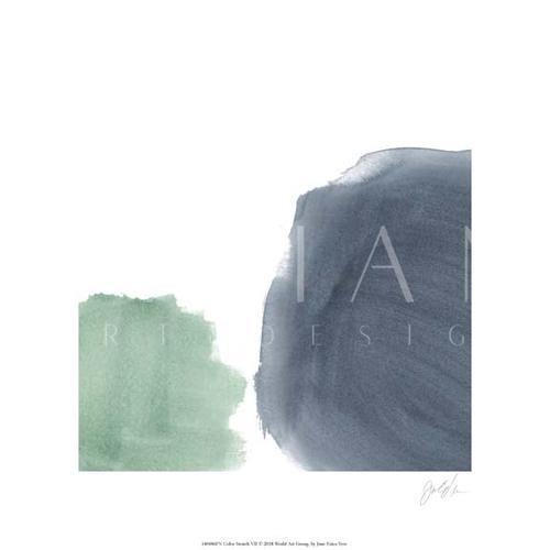 Color Swatch VII