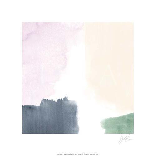 Color Swatch IX