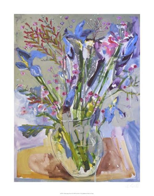 Maine Spring Flowers II