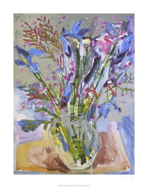 Maine Spring Flowers II