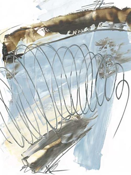 Uncoiled I