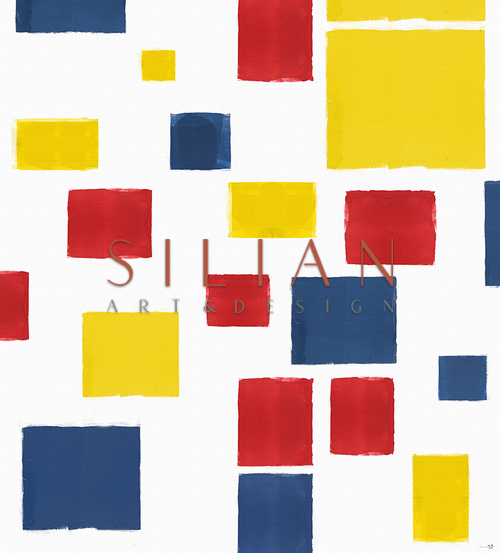 Mondrian II