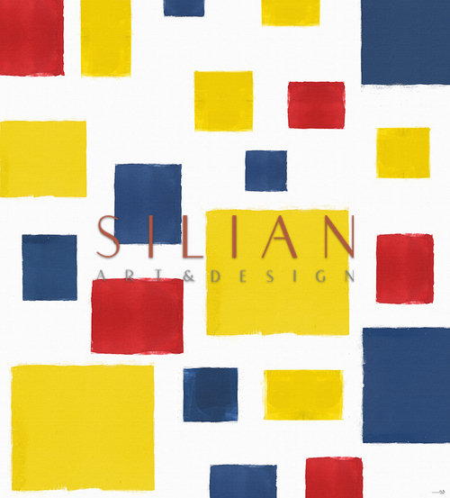 Mondrian I