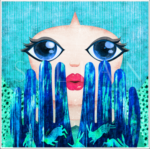 Glam Up
