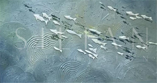 Flying Fish