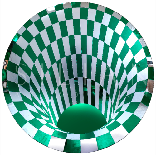 Green Abyss