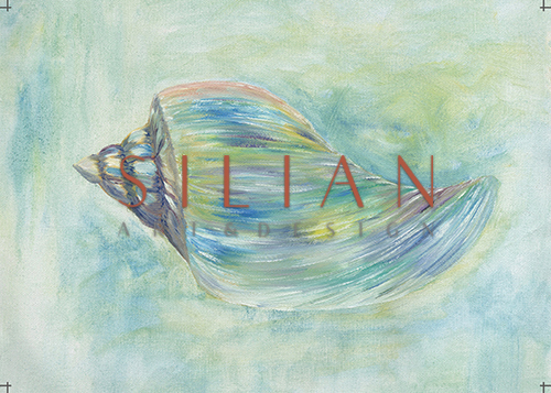 Blue Ocean Ⅸ