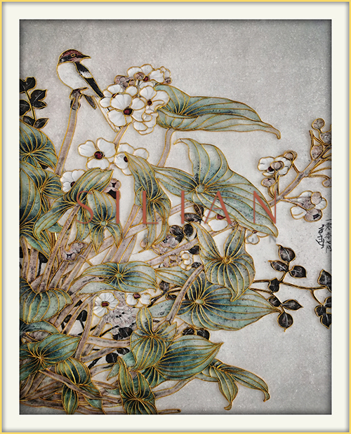 The Lotus Pond