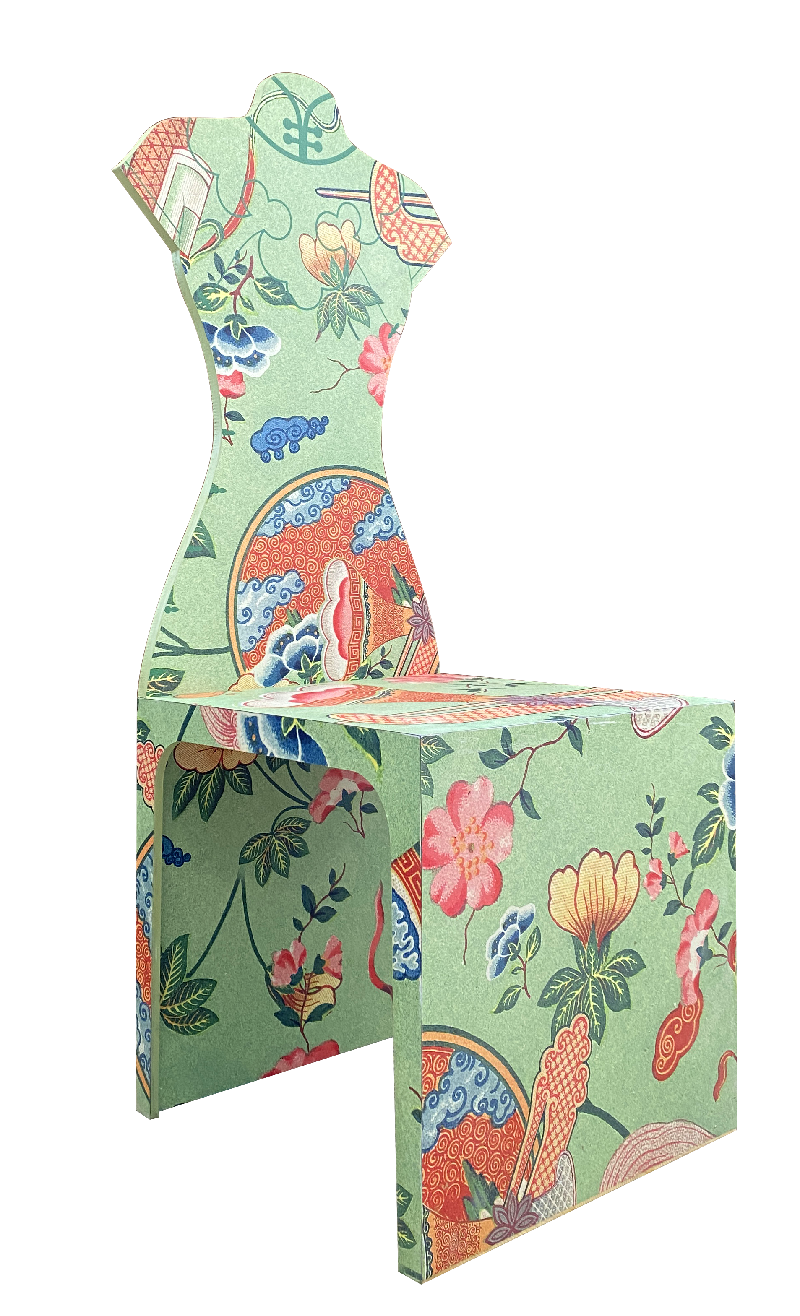 Chair Skirt I