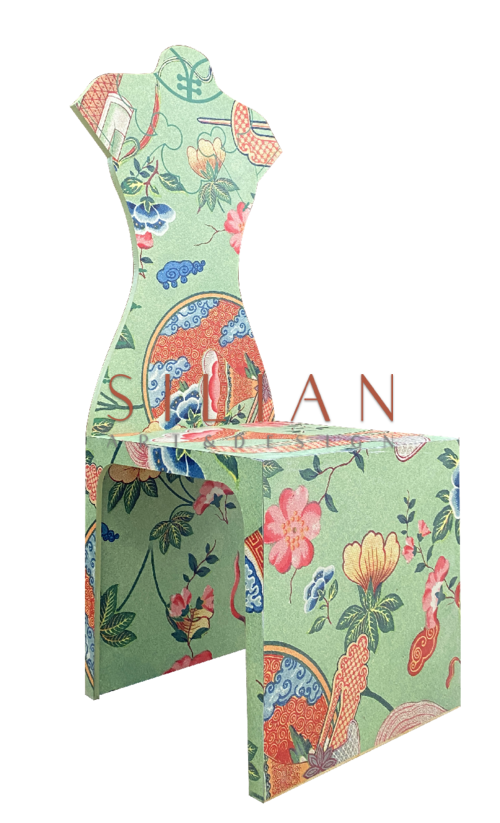 Chair Skirt I