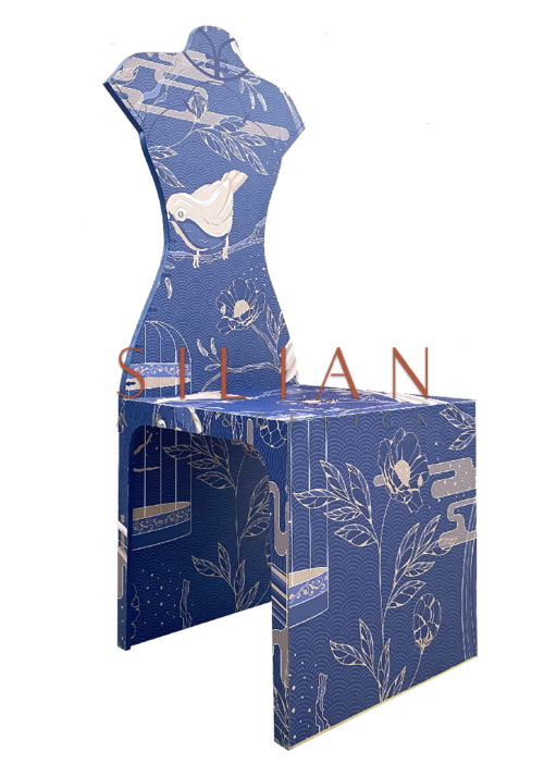 Chair Skirt II