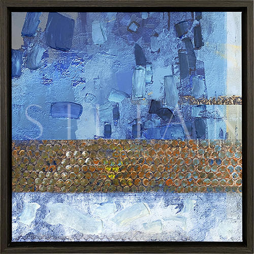 Urban Memory II