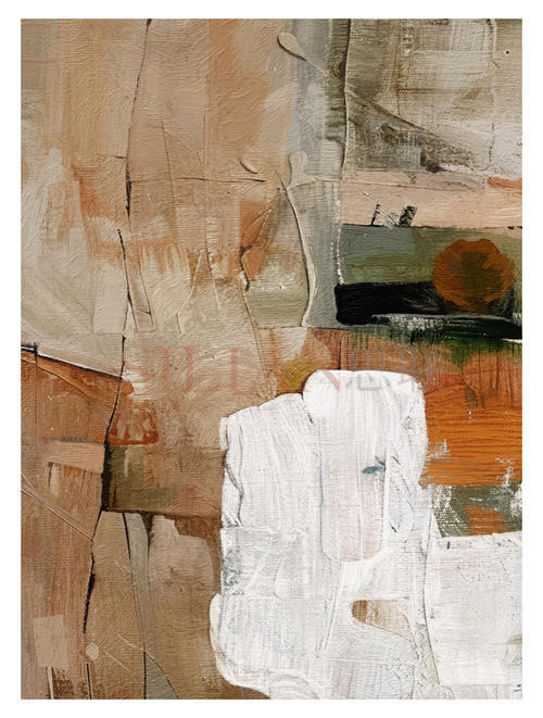 Sense of life I