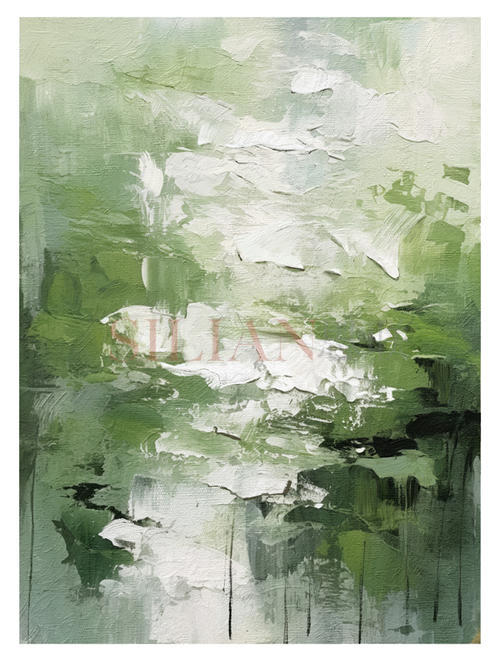 Water Lotus Bloom III