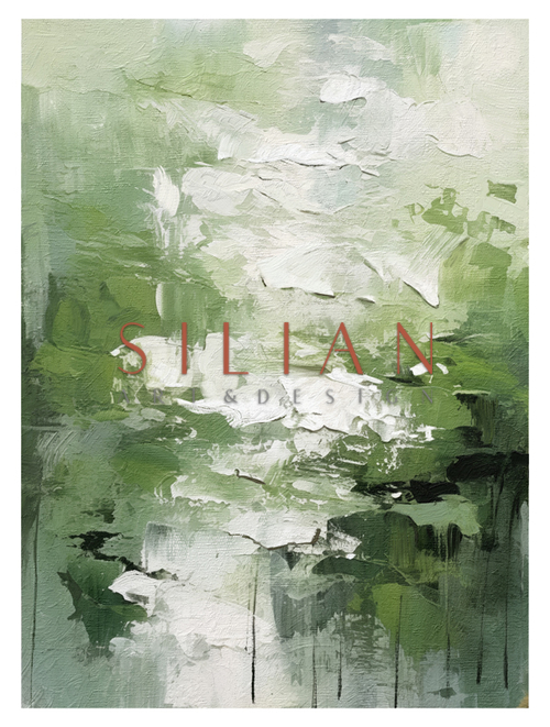 Water Lotus Bloom III