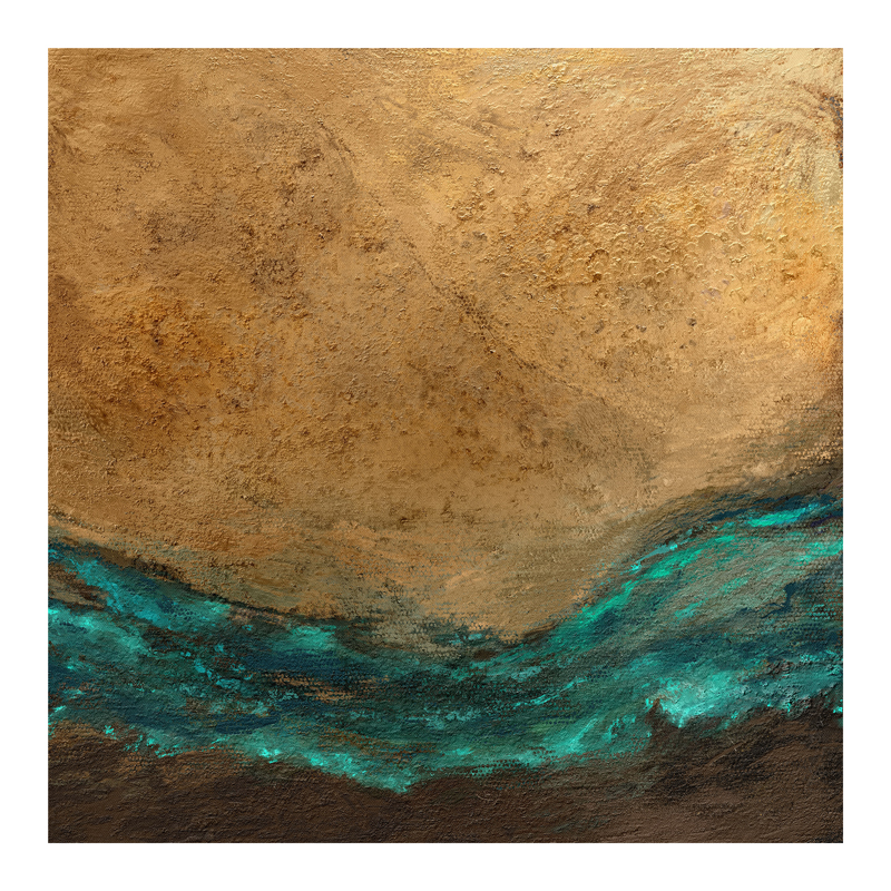 Mountains and Landforms IV